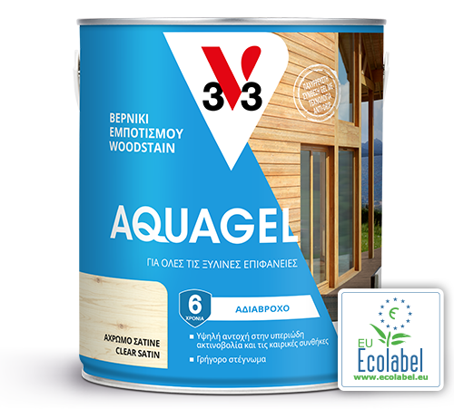 AQUAGEL 3V3