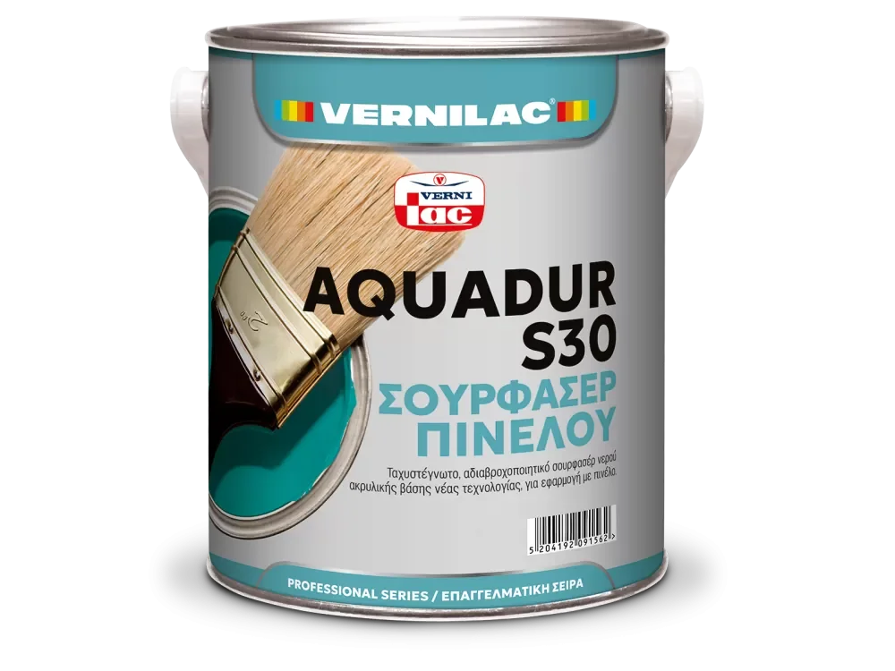 AQUADUR S30 VERNILAC