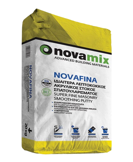 NOVAFINA NOVAMIX