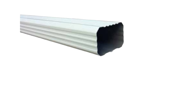 ΥΔΡΟΡΡΟΗ ΑΛΟΥΜΙΝΙΟΥ CT-110 ΚΑΘΕΤΗ COLLECT