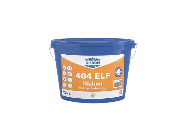 DISBON 404 CAPAROL