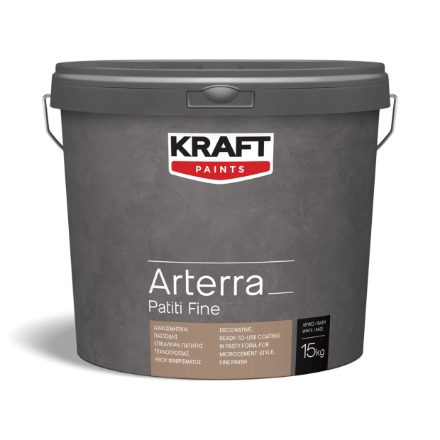 ARTERRA PATITI FINE