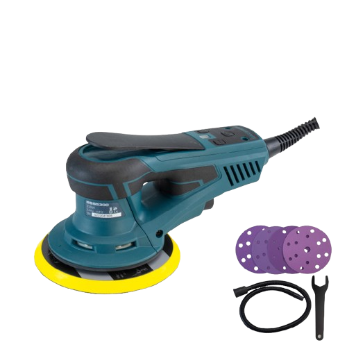BORMANN PRO BSS 5300