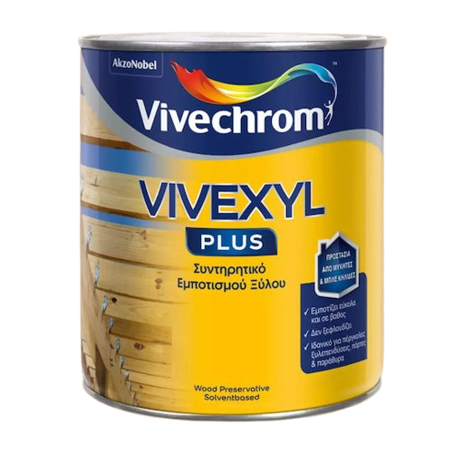 VIVEXYL PLUS VIVECHROM