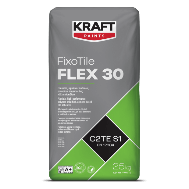 FIXOTILE FLEX 30 KRAFT