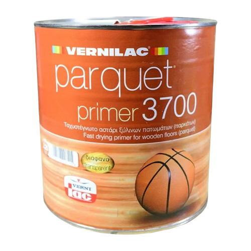 ΑΣΤΑΡΙ PARQUET PRIMER 3700 VERNILAC