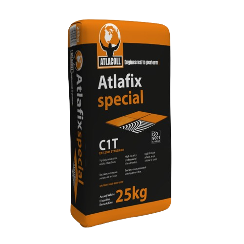 ATLAFIX SPECIAL C1T ATLACOLL