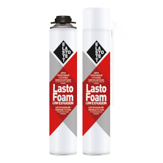 LOW EXPANTION