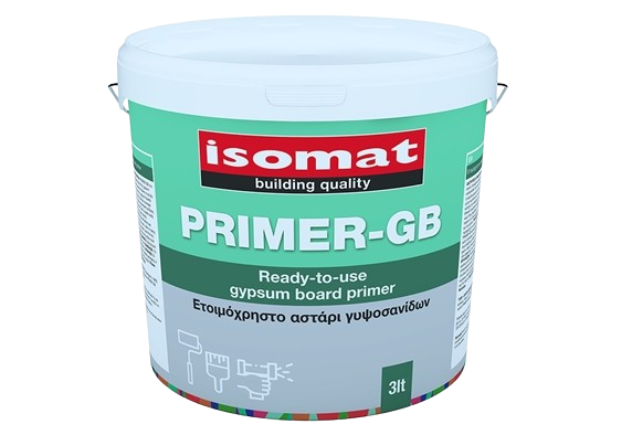 PRIMER-GB ISOMAT