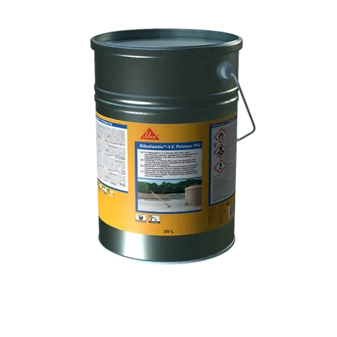 SIKALASTIC-1 C  PRIMER PU SIKA