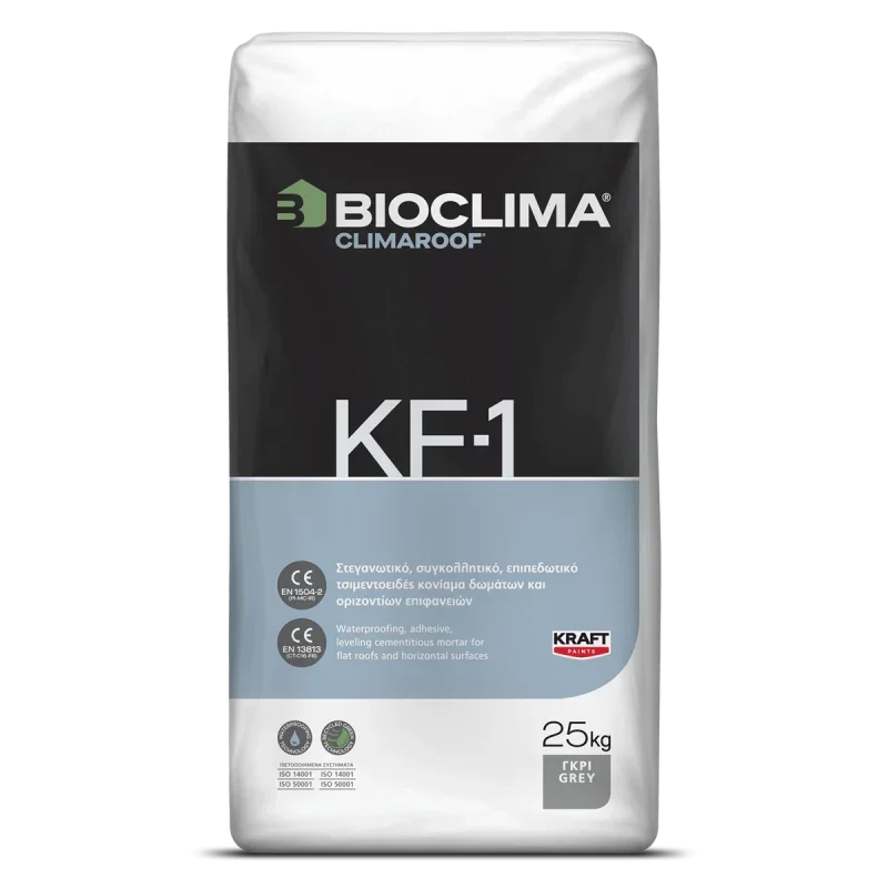 CLIMA ROOF KF-1 BIOCLIMA KRAFT