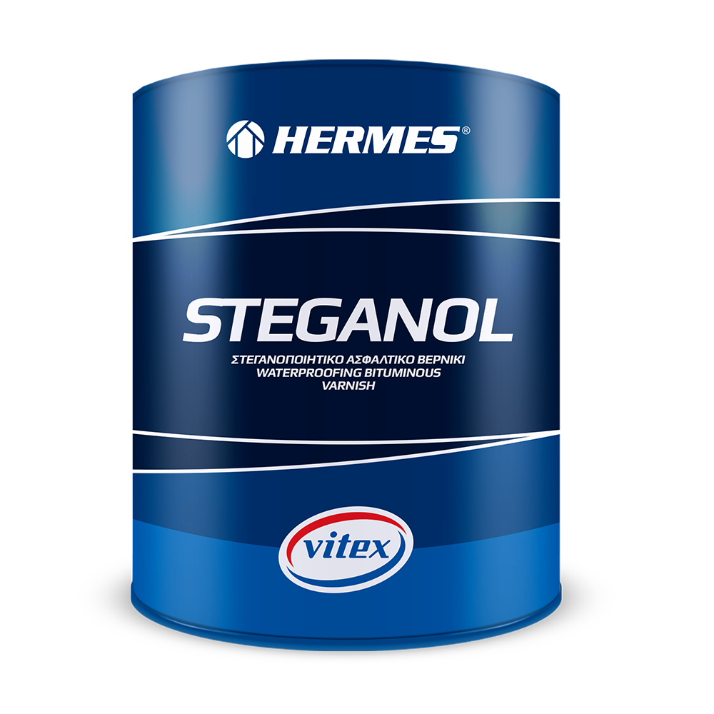 STEGANOL VITEX