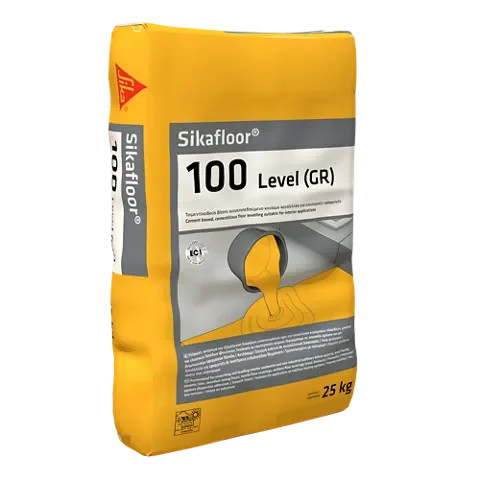 SIKAFLOOR-100 LEVEL