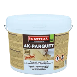 AK-PARQUET ISOMAT