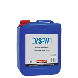 VS-W ISOMAT