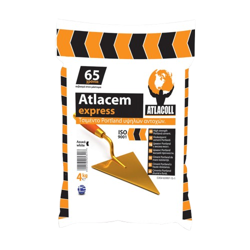 ATLACEM EXPRESS
