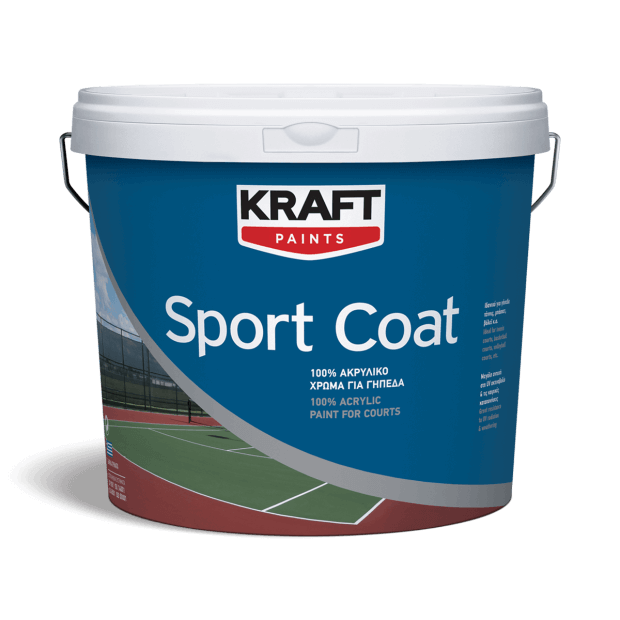 SPORT COAT KRAFT
