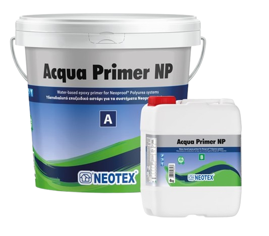 ACQUA PRIMER NP NEOTEX