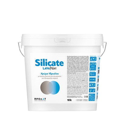 LAVAPAINT SILICATE PROLAT