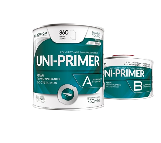 UNI-PRIMER PELLACHROM