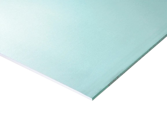 ΓΥΨΟΣΑΝΙΔΑ ΑΝΘΥΓΡΟΠΥΡΑΝΤΟΧΗ KNAUF 12,5 mm