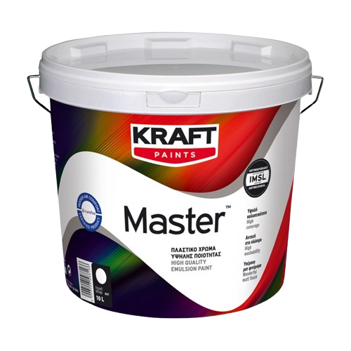 MASTER KRAFT