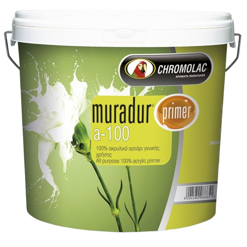 MURADUR A-100 CHROMOLAC