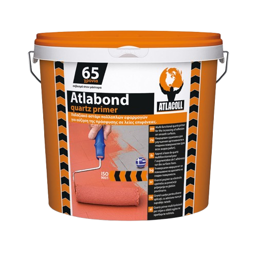 ATLABOND QUARTZ PRIMER
