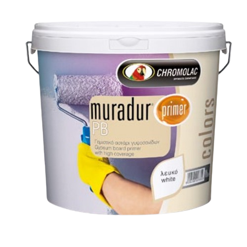 MURADUR PB PRIMER CHROMOLAC