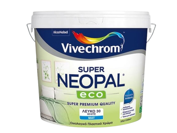 SUPER NEOPAL ECO VIVECHROM