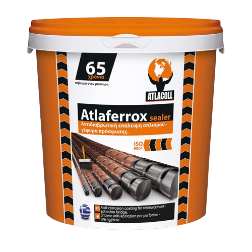 ATLAFERROX SEALER