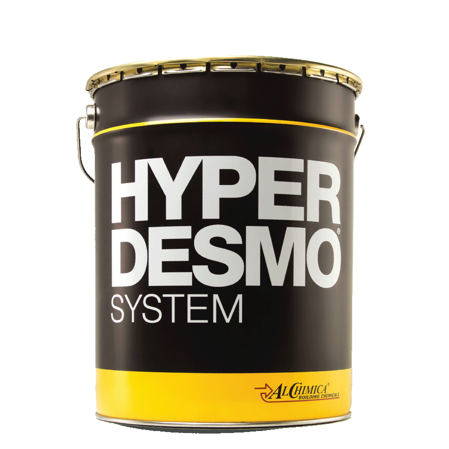 HYPERDESMPO LV ALCHIMICA