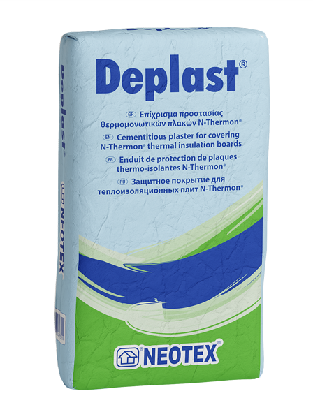 Deplast