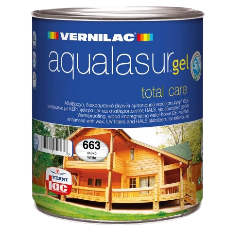 AQUALASUR GEL VERNILAC