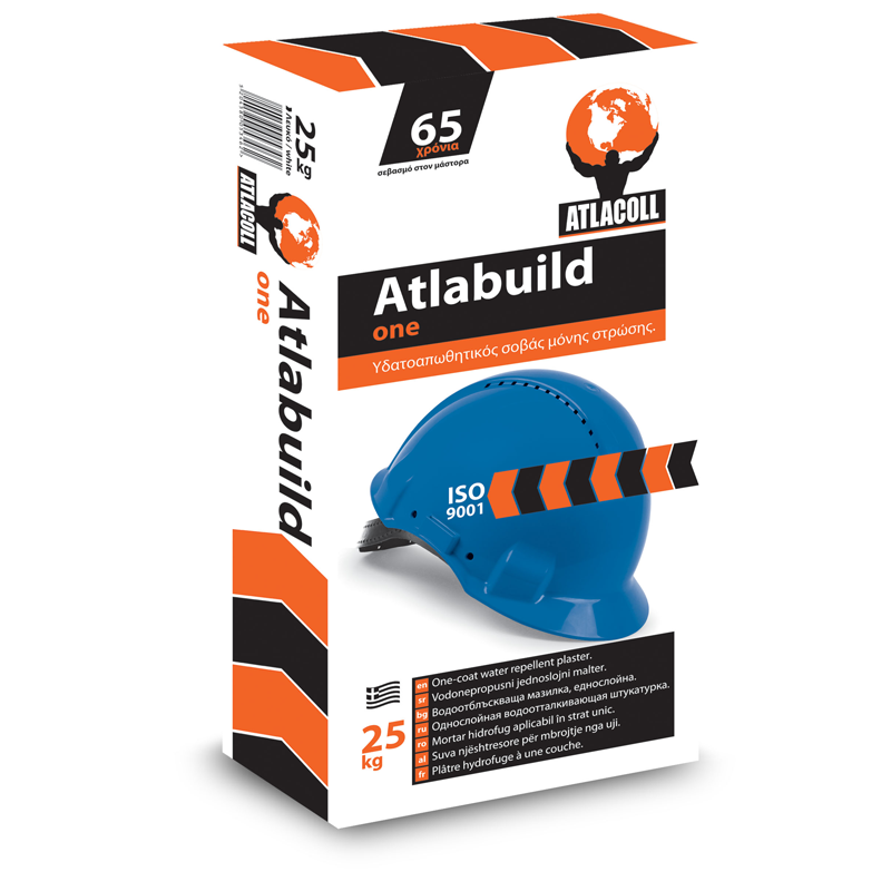 ATLABUILD ONE