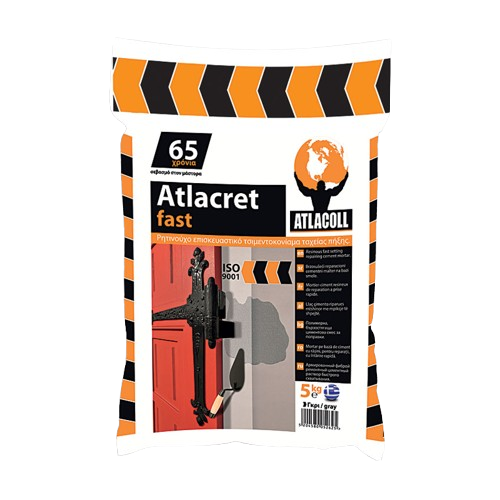 ATLACRET FAST ATLACOLL