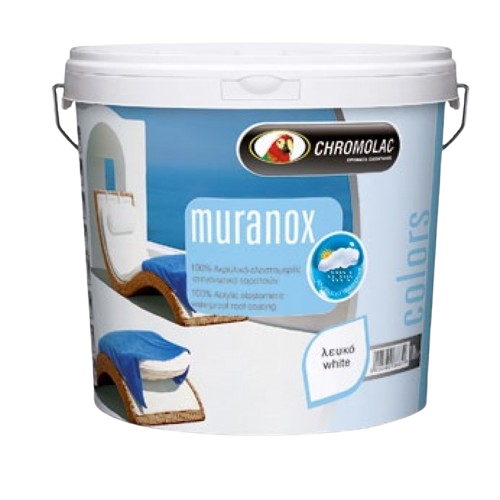MURANOX CHROMOLAC
