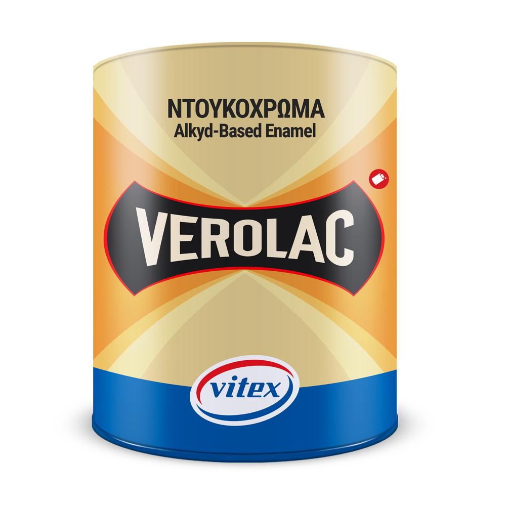 VEROLAC VITEX