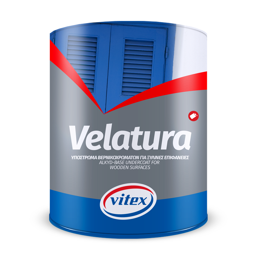 VELATURA ΔΙΑΛΥΤΟΥ VITEX