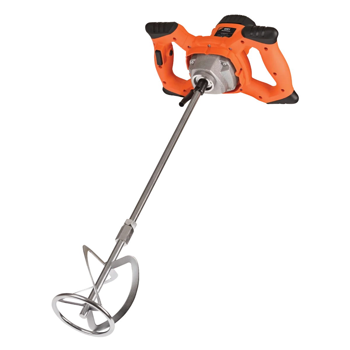 KRAUSMANN 6001 1220W