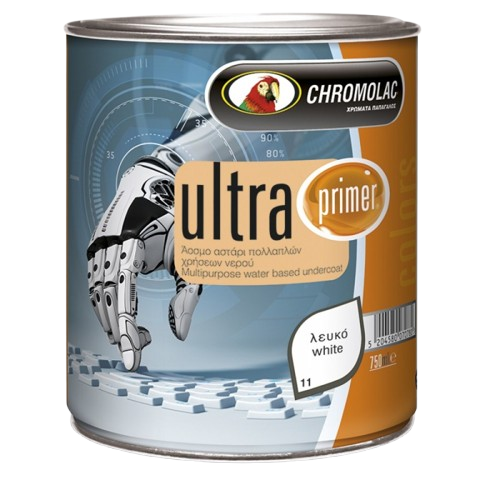 ULTRA PRIMER CHROMOLAC