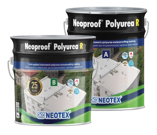 POLYUREA R NEOTEX