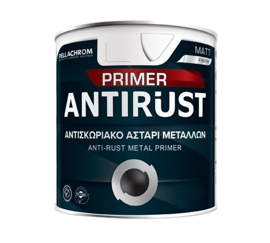 ANTI RUST PELLACROM