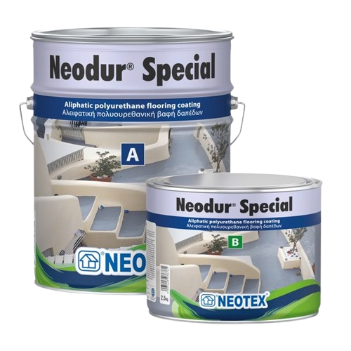 NEODUR SPESIAL NEOTEX