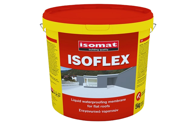 ISOFLEX ISOMAT
