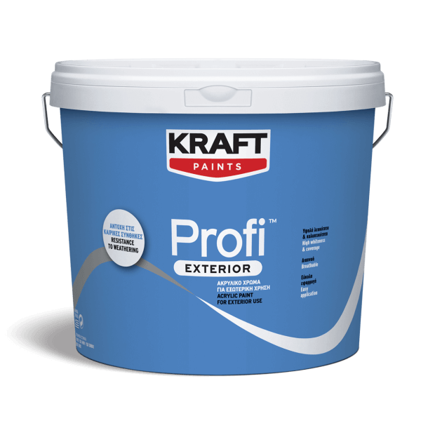 PROFI EXTERIOR KRAFT