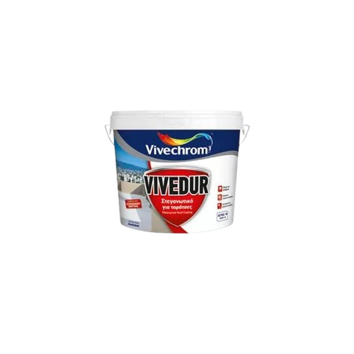 VIVEDUR VIVECHROM