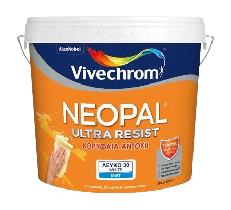 NEOPAL ULTRA RESIST VIVECHROM