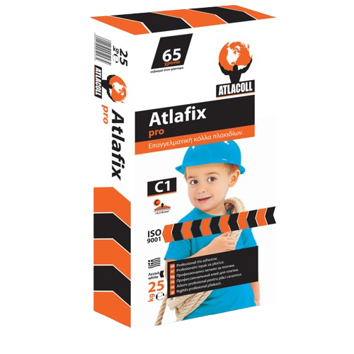ATLAFIX PRO C1 ATLACOLL