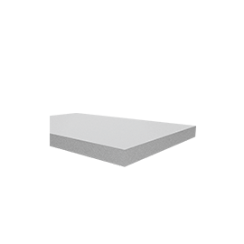 THERMOSYSTEM EPS 100 WHITE 100 ISOMAT